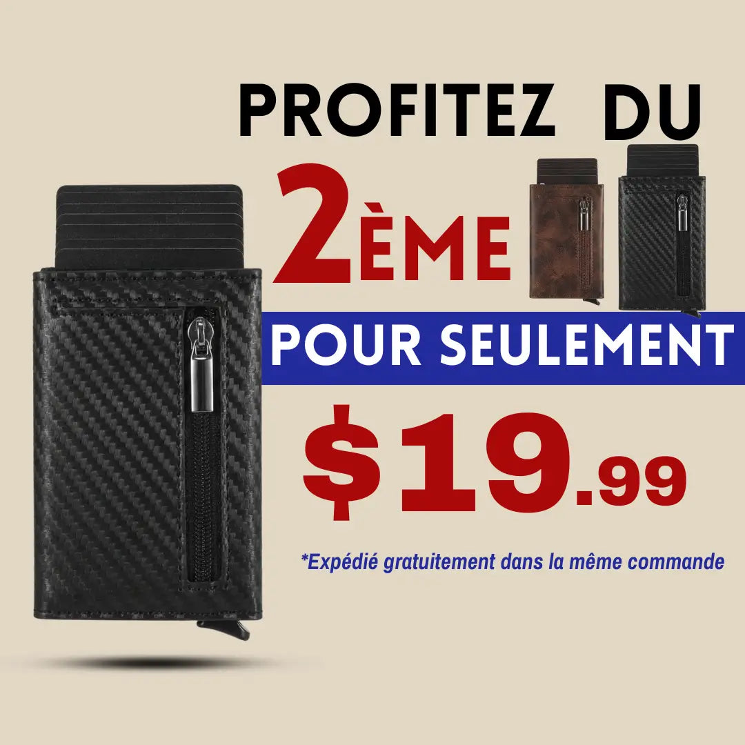 Second Item for Only $19.99