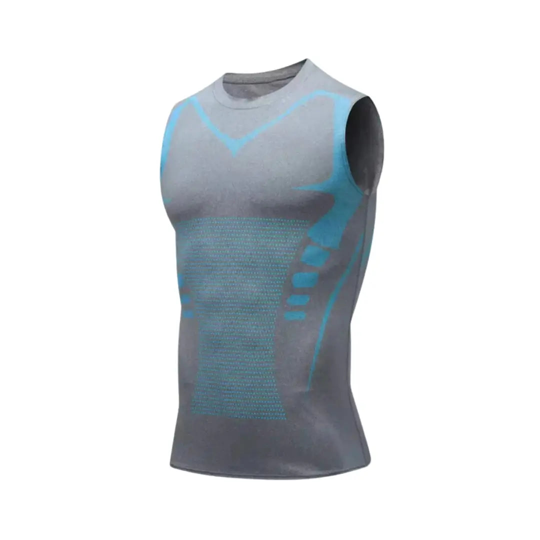 NordForce Pro | Reprends ta silhouette, ta posture, ton autorité.