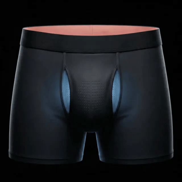 Le Boxer Testo-Shield DualComfort®