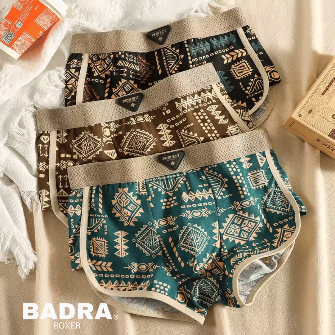 Badra Perfect™ Pur Coton Nouvelle Génération (Édition 2025)