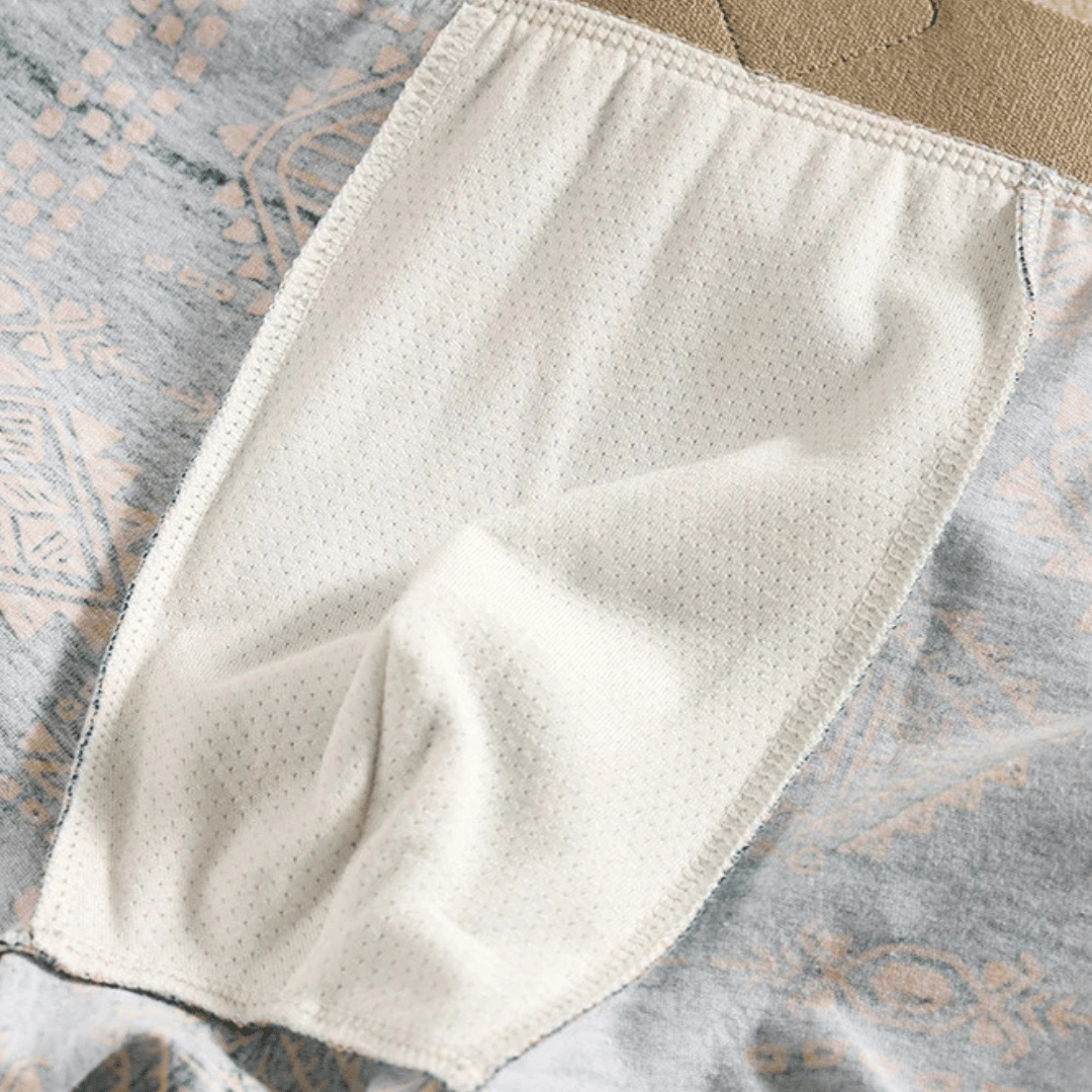 Badra Perfect™ Pur Coton Nouvelle Génération (Édition 2025)