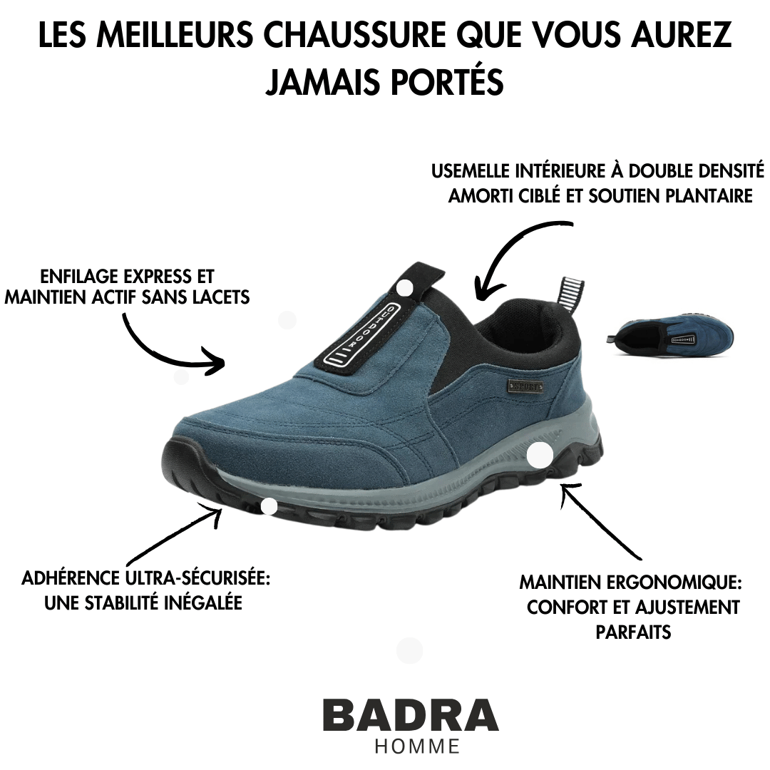 Ventura™ Chaussure de marche Orthopédique
