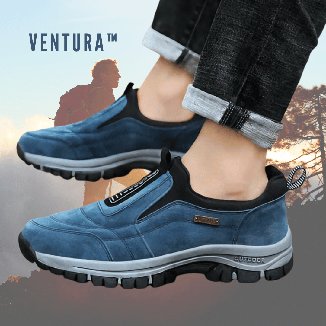 Ventura™ Chaussure de marche Orthopédique