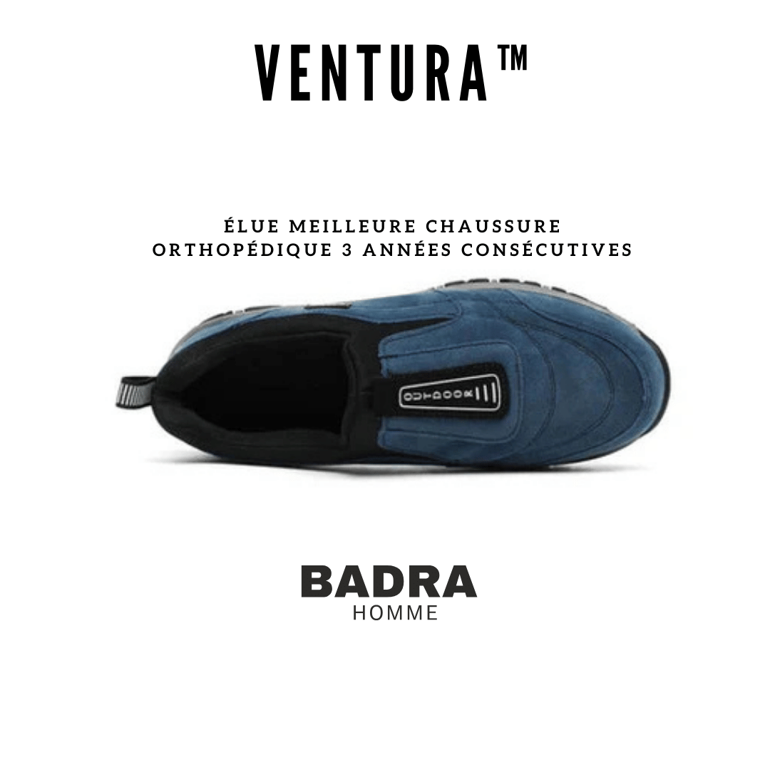 Ventura™ Chaussure de marche Orthopédique