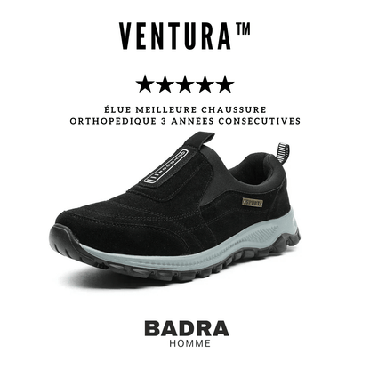 Ventura™ Chaussure de marche Orthopédique
