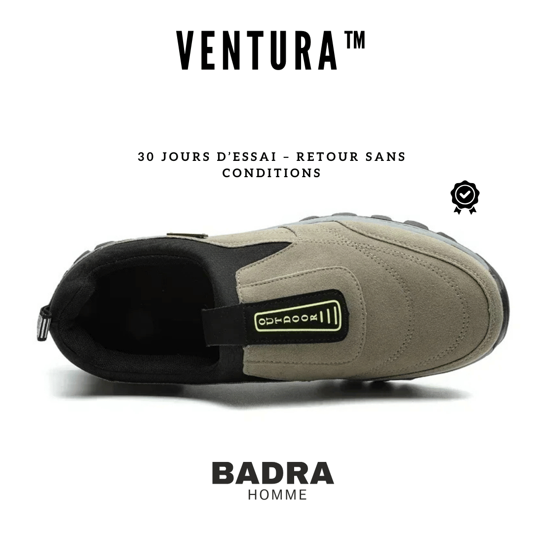 Ventura™ Chaussure de marche Orthopédique