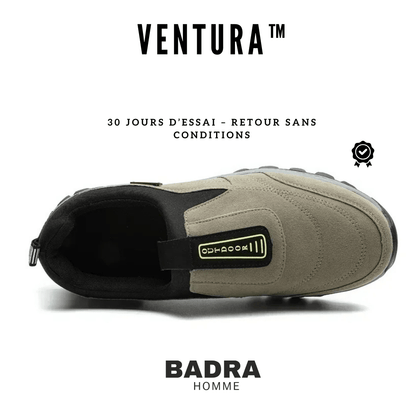 Ventura™ Chaussure de marche Orthopédique