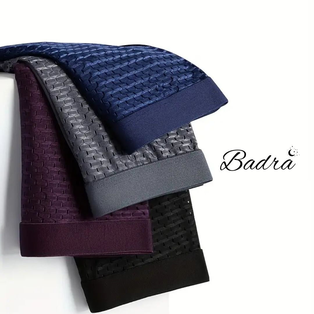 Ultime Badra – 100% Fibre de Bambou Premium