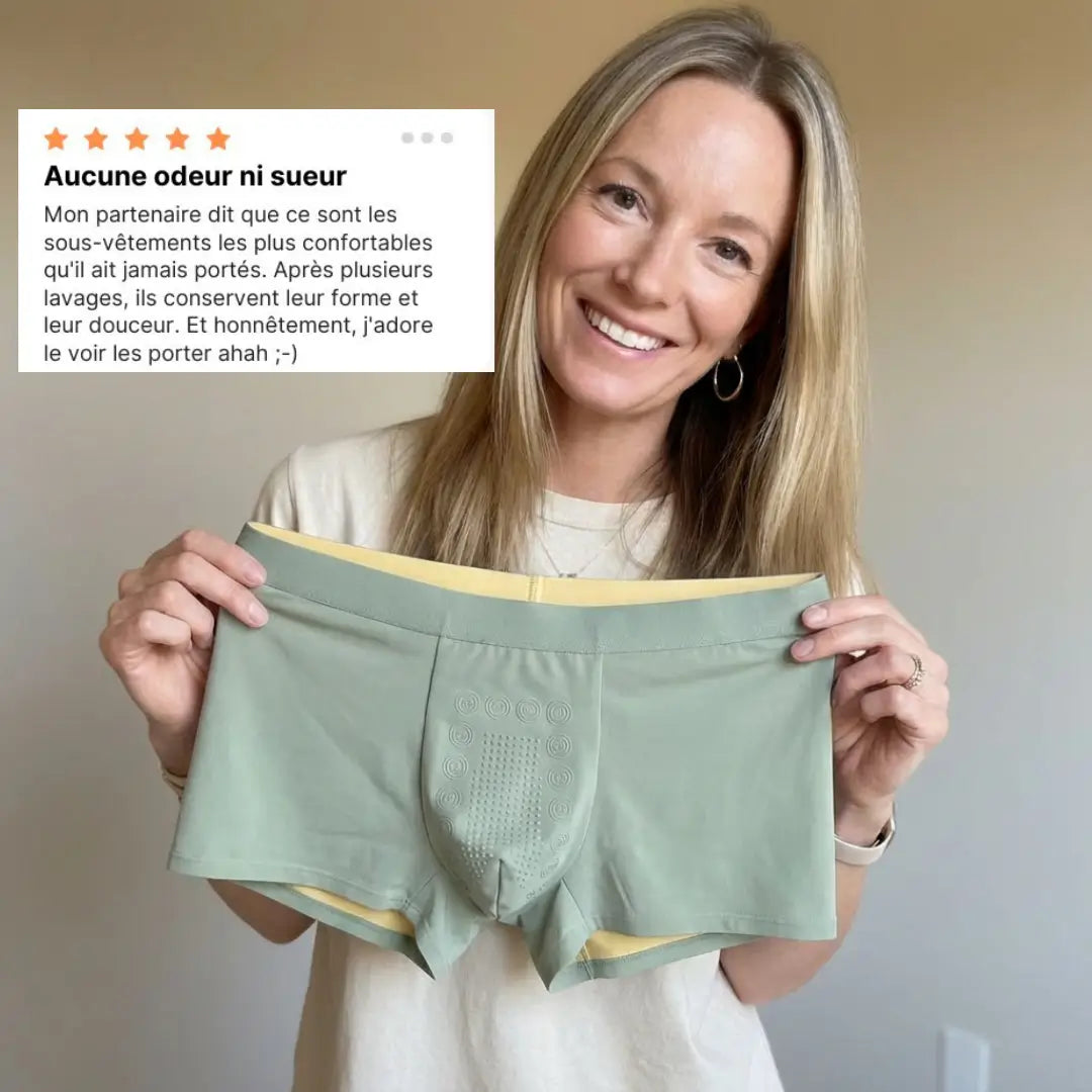 LE SUPER PACK DE NOËL