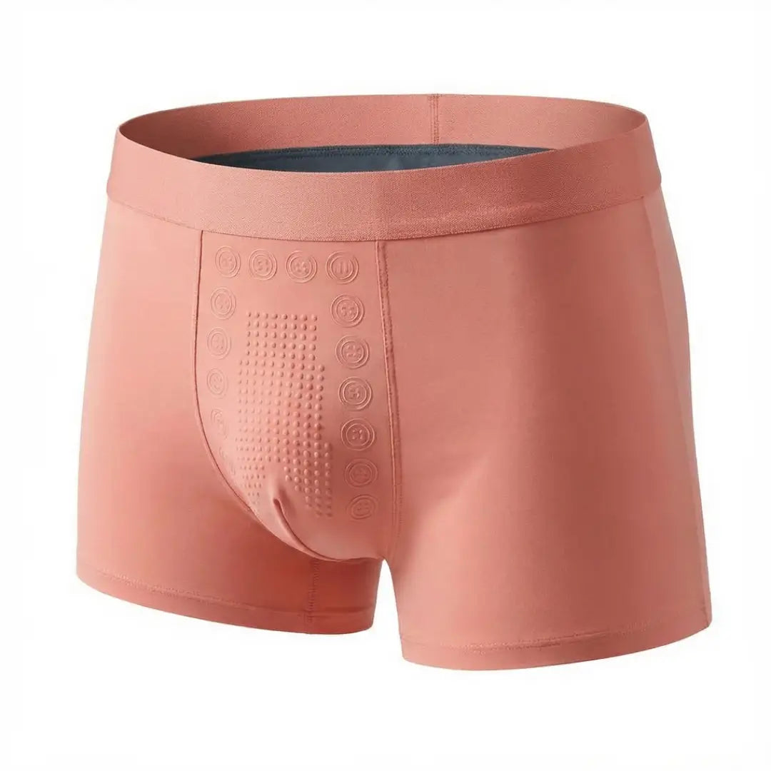 Le Boxer Poche 3D DualComfort®