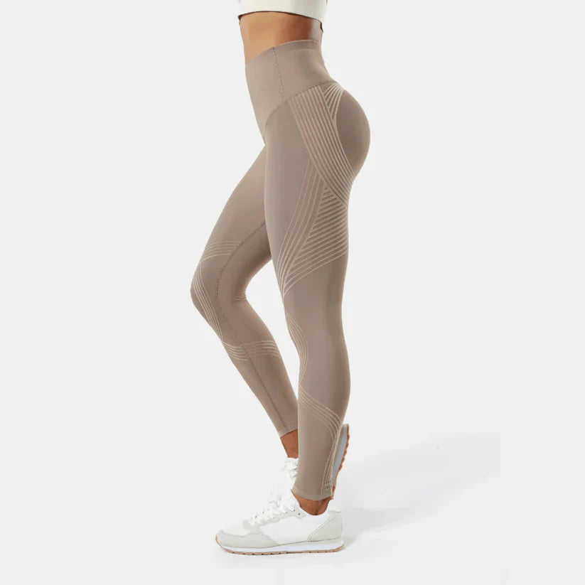 Anti-Cellulite 3D Leggings – Reshape your figure effortlessly