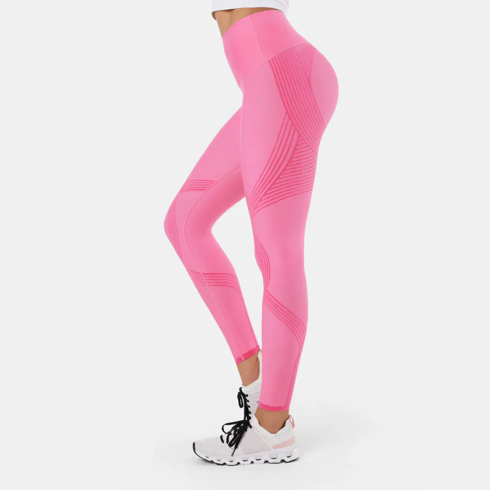 Anti-Cellulite 3D Leggings – Reshape your figure effortlessly