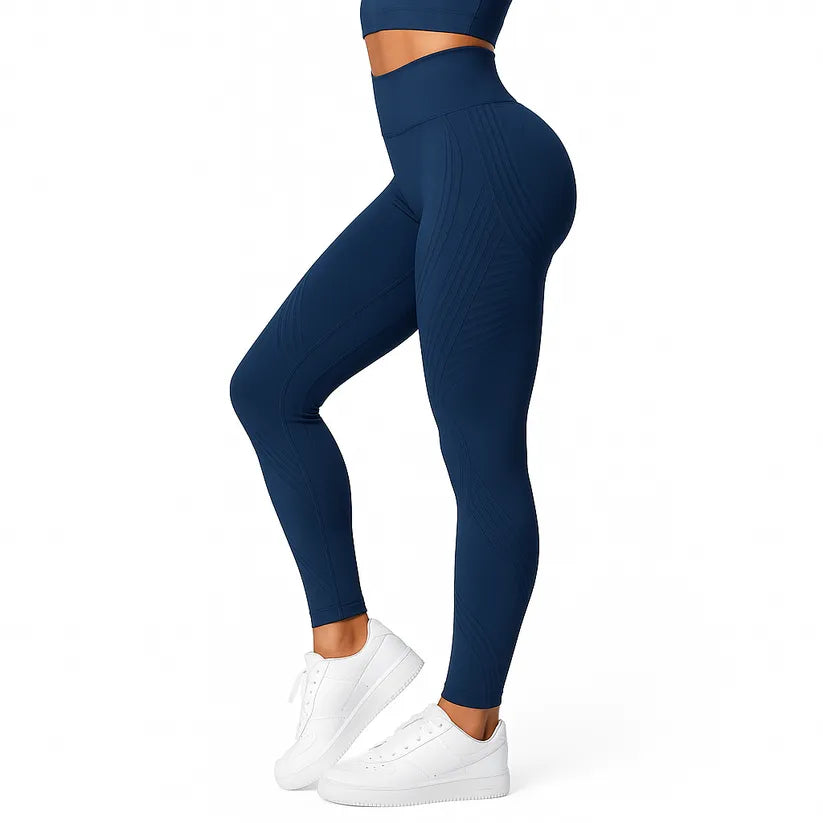 Anti-Cellulite 3D Leggings – Reshape your figure effortlessly