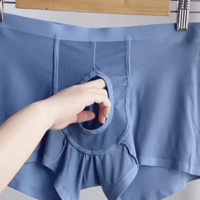 Le Boxer Nouvelle Technologie 3D AirFlow 360°