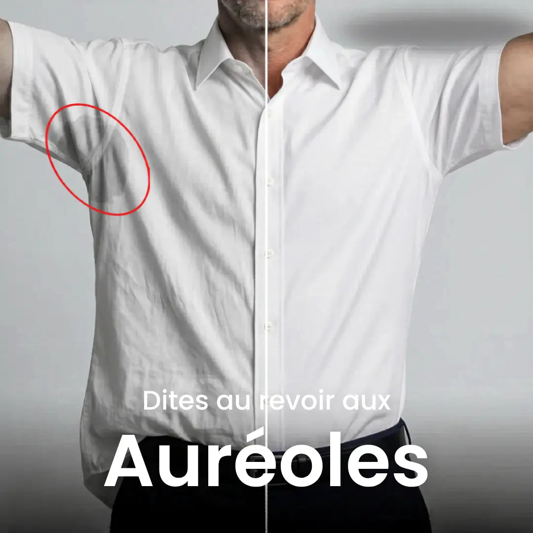 The Flex Pro™ Shirt - Wrinkle-Free & Ultra-Stretch