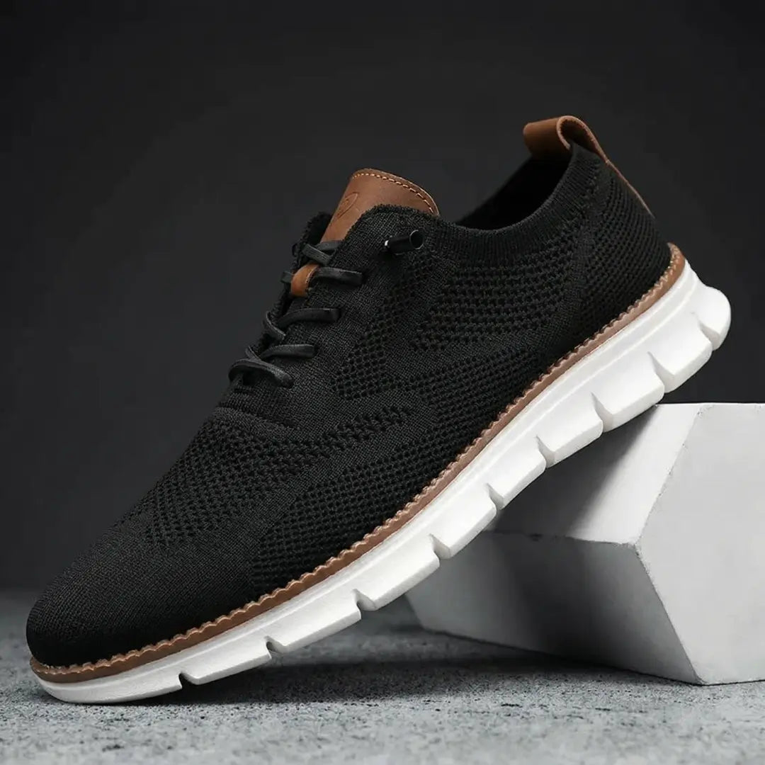Urban Shoes - Badra Men's Shoe