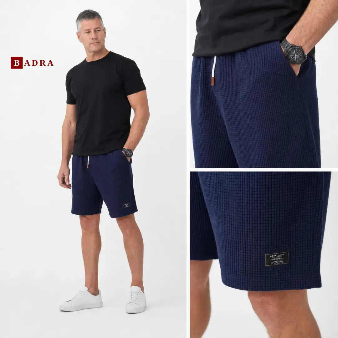 BADRA SHORT ESSENTIEL