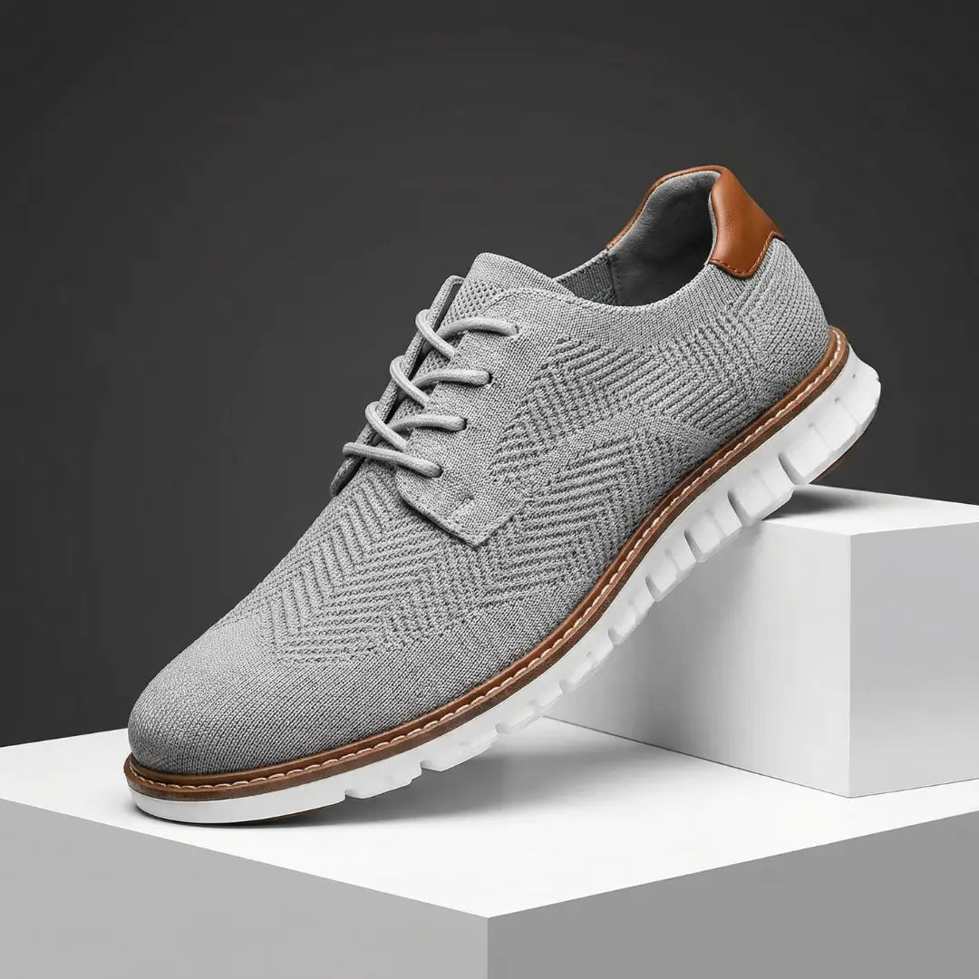 Urban Shoes - Badra Men's Shoe