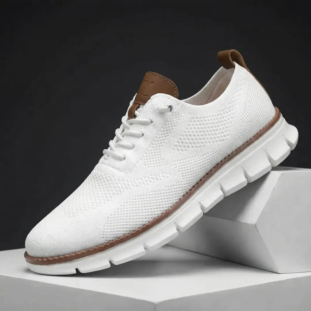 Urban Shoes - Badra Men's Shoe