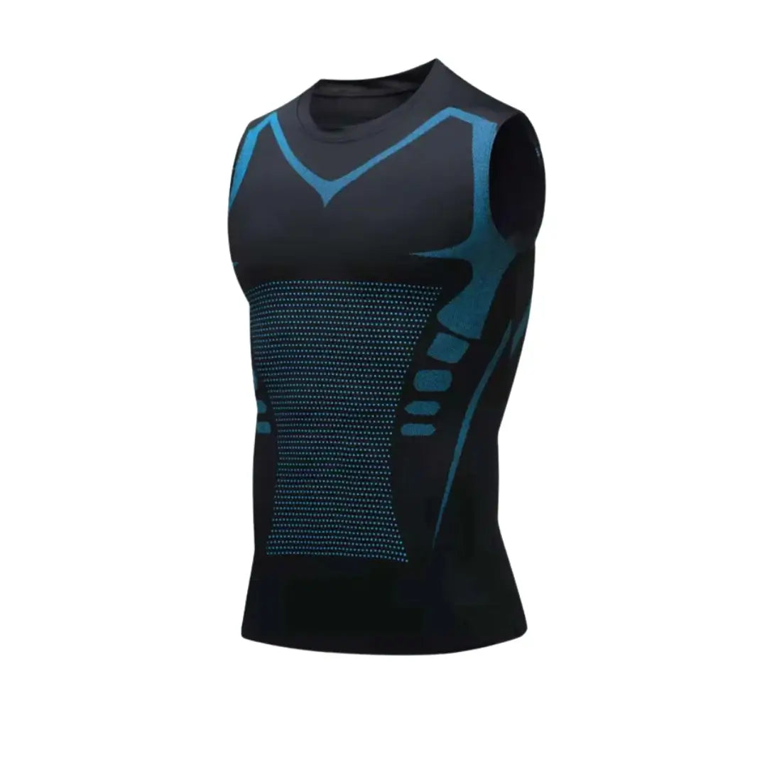 NordForce Pro | Reprends ta silhouette, ta posture, ton autorité.