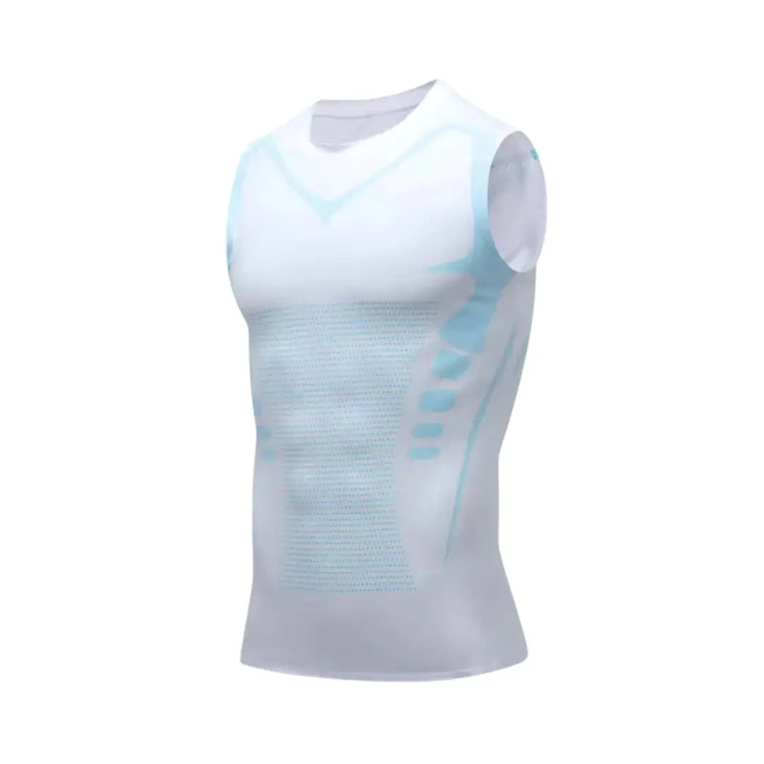 NordForce Pro | Reprends ta silhouette, ta posture, ton autorité.