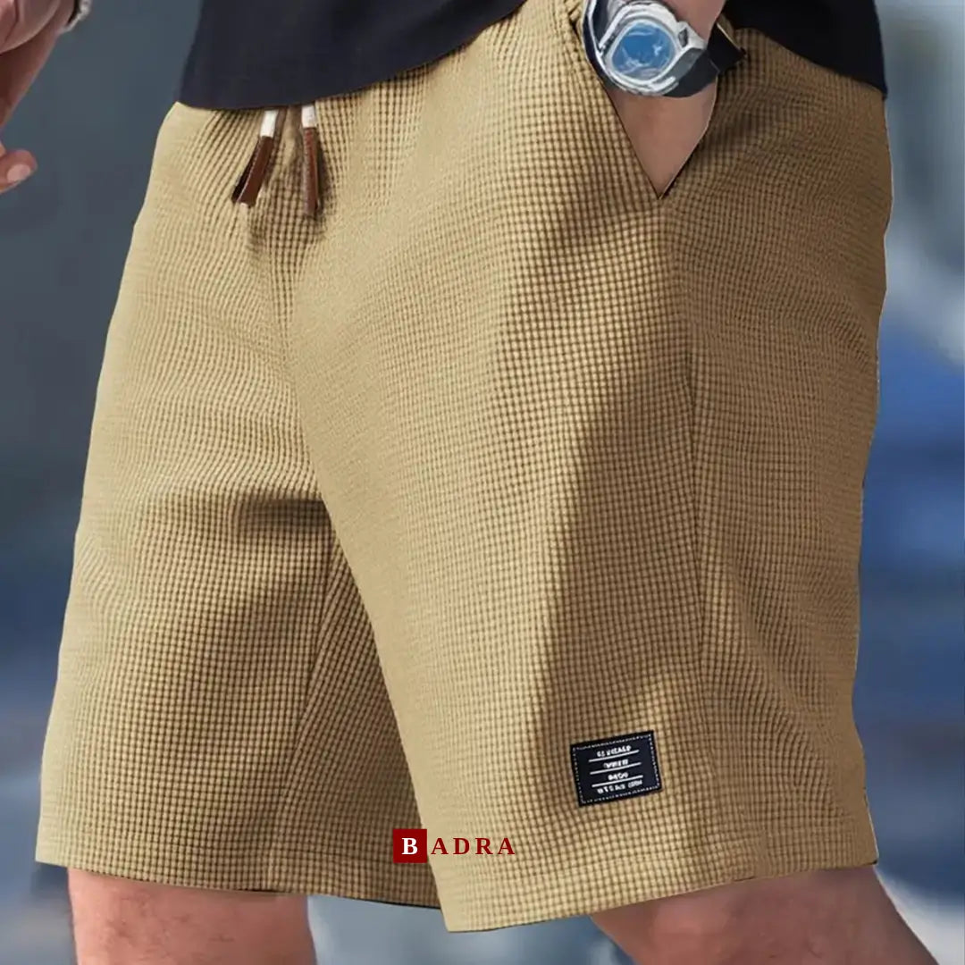 BADRA SHORT ESSENTIEL