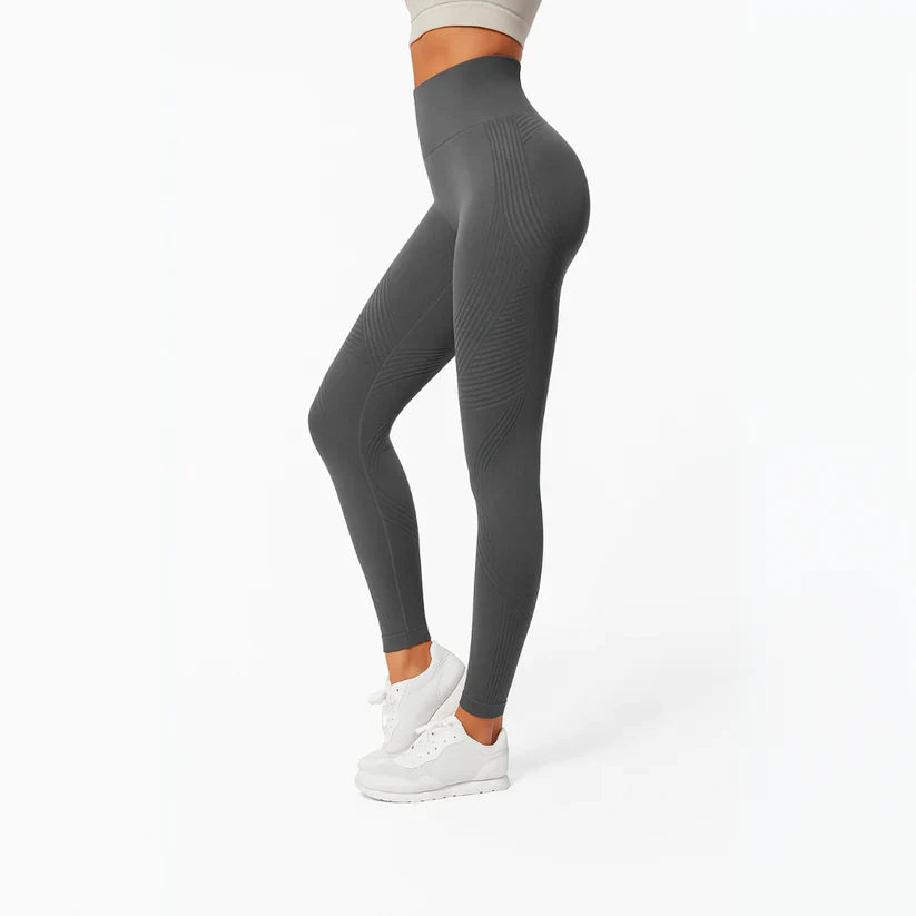 Anti-Cellulite 3D Leggings – Reshape your figure effortlessly
