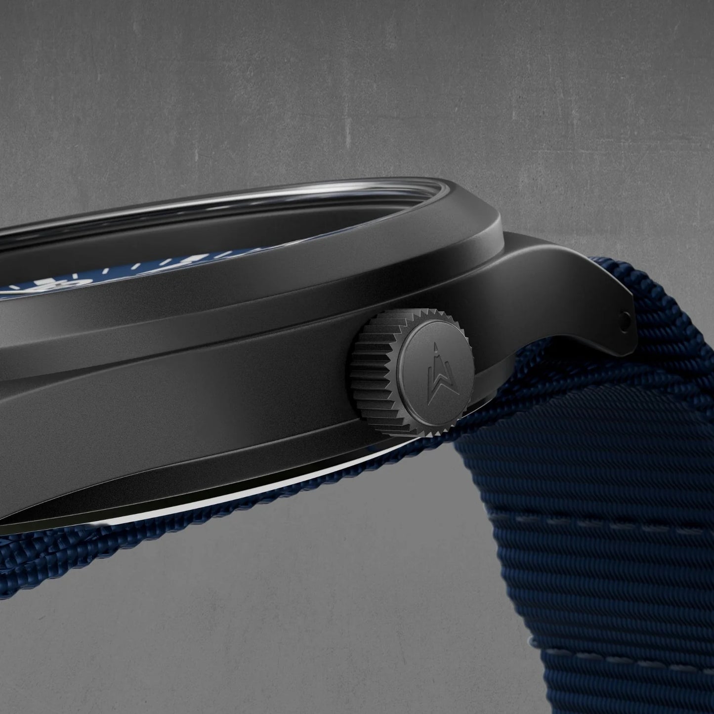 IRON 41 Field Watch