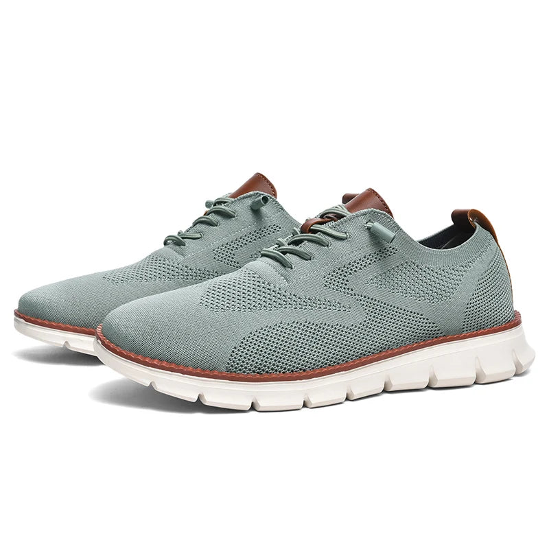 Urban Shoes - Badra Men's Shoe