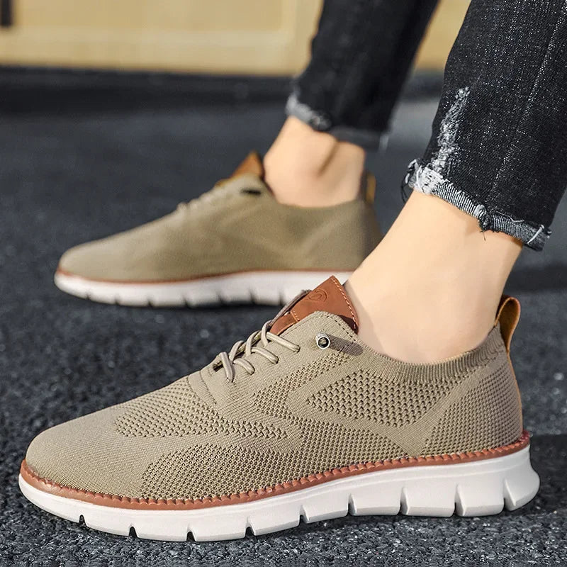 Urban Shoes - Badra Men's Shoe