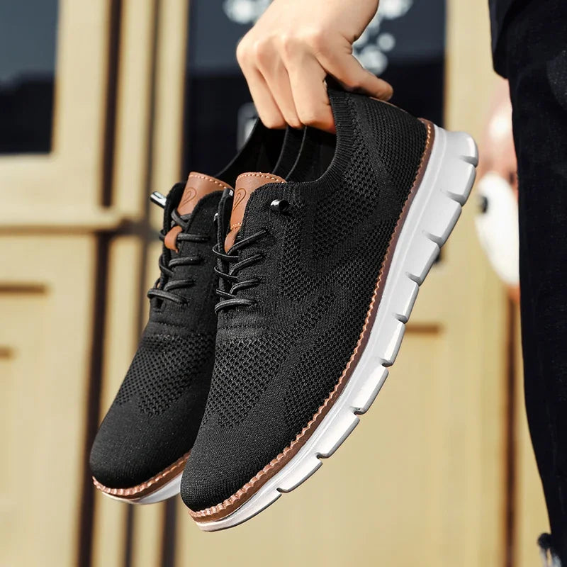 Urban Shoes - Badra Men's Shoe
