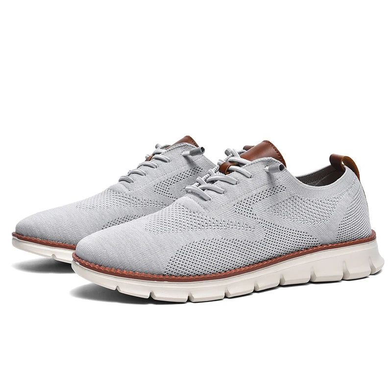 Urban Shoes - Badra Men's Shoe