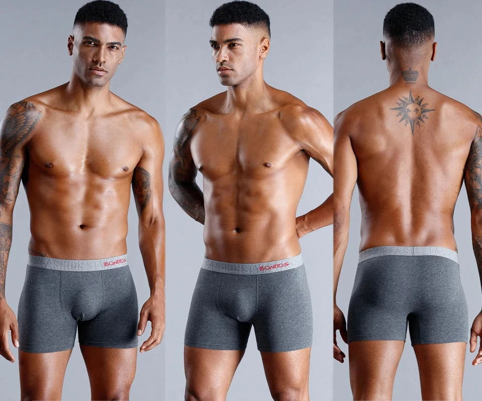 Short Boxers Badra - Badra