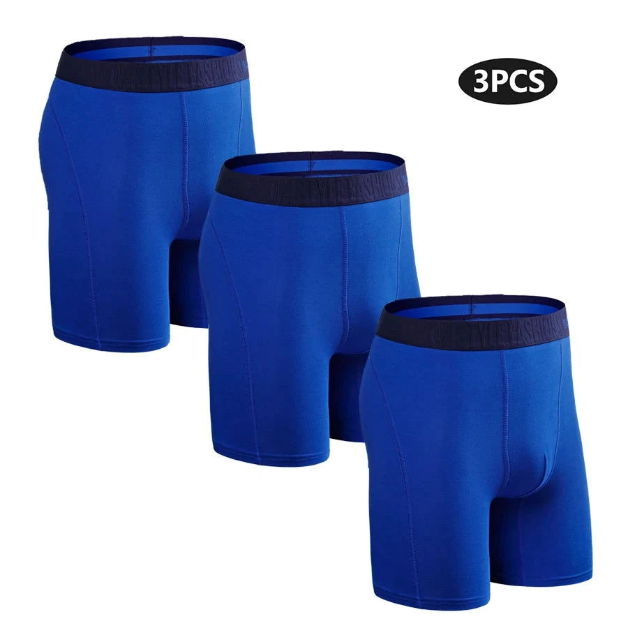 Short Boxers Badra - Badra