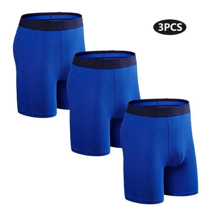 Short Boxers Badra - Badra