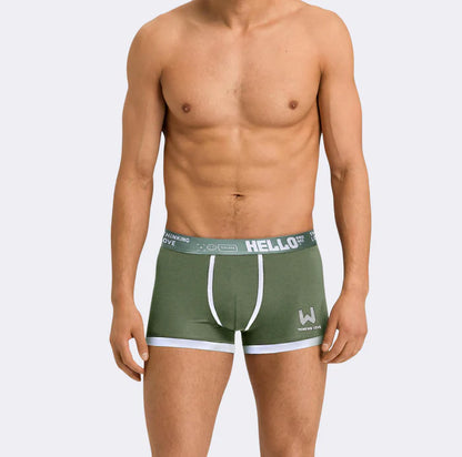 Hello™ Original - Boxer pour homme Douceur Garantie